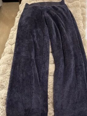 Cozy Plush Women’s PJ Pants